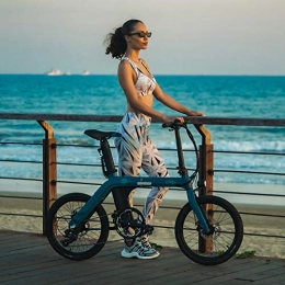 collectsound Bike collectsound Electric Bike Foldable, Motor 350W, 36V 11.6Ah Rechargeable Battery, Max Speed 25km / h, Received within 3-7 days, Outdoor Cycling Vehicle