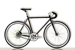 Generic Electric Bike Custom Black ZEHUS E-Bike (L 56cm)