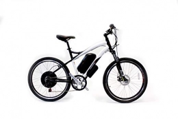 Cyclotricity Electric Bike, Stealth 1000w 12ah 20",Lithium-Ion electric motor bicycle, e-Bike, Power eBike