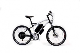 Cyclotricity Bike Cyclotricity STEALTH 1000W 29ER 16AH
