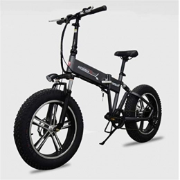 DEPTH Electric Bike DEPTH Electric Mountain Bike 36V 7.5AH with Removable Large Capacity Lithium-Ion Battery E-Bike 21 Speed Gear And Three Working Modes Wide Tire Bicycle Electric Car