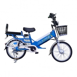 DODOBD Electric Bike DODOBD Electric Bike Ebike for Adults 350W / 20+30AH Brushless Motor Vintage E-Bike 20 inch Tire 20 MPH Motorized Bicycle Top speed 40km / h Endurance 400KM