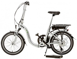 e-4motion Bike e-4motion e4m210 Electrical Folding Bike