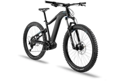 BH Bikes Electric Bike E-MTB XTep Lynx Pro 27.5+ Inch Electric Mountain Bike Bra Bikes Size M