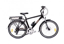 e-Ranger Bike e-Ranger OVESTDSIL Overlander standard electric bike