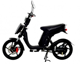 Generic Bike E Rider Rondo Electric Moped