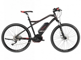 BH  Electric Bicycle BH XENION Cross 2017EX527
