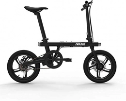 Erik Xian Electric Bike Electric Bike Electric Mountain Bike Electric Bike Folding Electric Bike Removable Large Capacity Lithium-Ion Battery (36V 250W 5.2Ah) City Electric Bike Urban Commuter for the jungle trails, the snow
