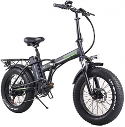 Erik Xian Electric Bike Electric Bike Electric Mountain Bike Electric Folding Bike Bicycle Portable Foldable, LED Display Electric Bicycle Commute E-Bike 350W Motor, 120KG Max Load, Portable Easy To Store, for Cycling Outdoo
