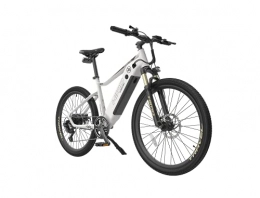 HIMO Electric Bike Electric Bike HIMO C26, Electric Bicycle 48V / 20Ah Removable Lithium-Ion Batteries, 26" Electric Bikes with 250W Motor, Dual Disc Brakes, Professional Shimano 7 Speed Gears