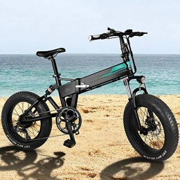 PINENG Electric Bike Electric Bike Mountain e-Bike for Adults, 36V / 250W Brushless Gear Motor and Removable Large Capacity 12.5 Ah Lithium-Ion Battery, Three Power Assist Speeds, Electric Bicycle for Outdoor Cycling