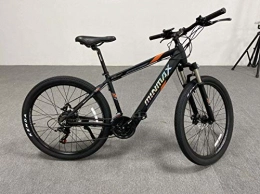minmax Electric Bike Electric Bikes Mountain Bike ebike for adults e dirt bikes hybrid power bicycle adult men women 21 gear cycling speed pedal assists with variable throttle.