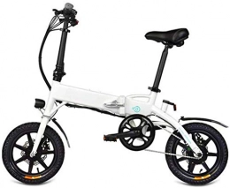 Fangfang Electric Bike Fangfang Electric Bikes, E Bikes 250W Motor And 36V 7.8 AH Lithium-Ion Battery Electric Bike for Adults Mountain Bike with LED Display for Outdoor Travel and Workout, E-Bike
