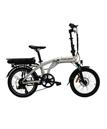 FARAM Bike FARAM Folding electric bike Mod. E-Folding 20