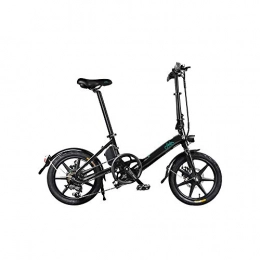 Generic Bike FIIDO D3s Variable Speed Electric Folding Bike