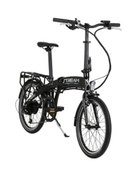  Electric Bike Folding E-Bike 20" Wheel