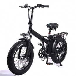 DHUA Bike Folding E-Bike with LCD Display 20", Aluminum Alloy Electric Bicycle with 3 Riding Modes for Adults, 7-Speed Smart City E-Bike for Adults (350W10A)