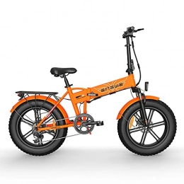  Electric Bike Folding Electric Bike, Electric Bike, 20'' Electric Commuter Bicycle with 12.5Ah Removable Lithium-Ion Battery, 48V 500W Motor and Smart Adjustable Speed