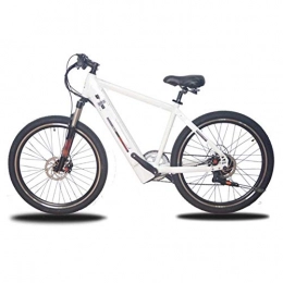 FZYE Electric Bike FZYE 26 inch Electric Bikes, 36V 10A 250W high speed brushless motor Adult Boost Bicycle Sports Outdoor Cycling
