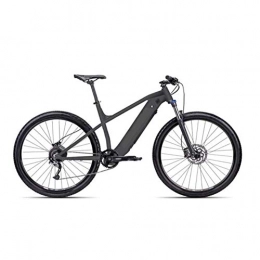 FZYE Electric Bike FZYE 27.5 Inch Electric Boost Bikes, 48V 10A Double Disc Brake Bicycle IP54 Waterproof Rating Sports Outdoor Cycling
