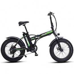 GDSKL Bike GDSKL Electric Bicycle Electric ATV Storage Battery Car Folding Lithium Battery Aluminum Alloy Wheels 20 Inches Commute / A / Load bearing250KG