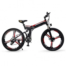 Heatile Bike Heatile Electric Bicycle Convenient and foldable 24-speed transmission 240w high speed toothed brushless motor for work fitness cycling outing