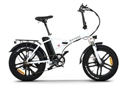 Hygge e-bikes Electric Bike Hygge e-bikes Vester, White
