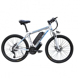 Hyuhome Electric Bike Hyuhome Electric Bicycles for Adults Aluminum Alloy Ebike Bicycle Removable 48V / 10Ah Lithium-Ion Battery Mountain Bike / Commute Ebike