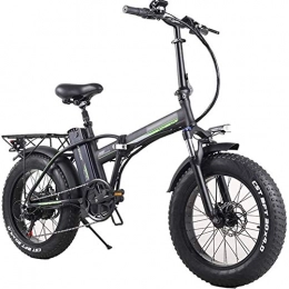 Jakroo Adults Electric Assist Bicycle, 350W High Speed Motor Travel Electric Bicycle Dual Disc Brakes Gear Mountain Ebike 48V10 Ternary Lithium Battery