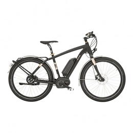 Kettler Electric Bike 28"Boston and Beltdrive NuVinci N380Intuvia including 500WH CX 43(Electric City)/eBike Pedelec 28" Boston and Beltdrive NuVinci N380Intuvia 500WH CX 43(City Electric)