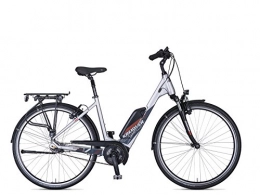 Kreidler Electric Bike Kreidler Vitality Eco 1 Shimano Nexus 7 Speed / Back Pedal Brake / Bosch Active / 300 Wh, Rcktritt, 55 M