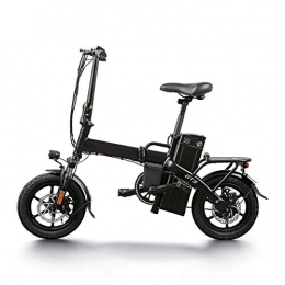 L.B Electric Bike L.B Folding Electric Bicycle Lithium Battery Adult Men and Women Ultra Light Portable Mini Small Power Generation Driver Travel Battery Car