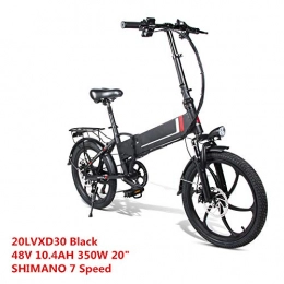 LCLLXB Electric Bike LCLLXB Electric Bike Lightweight Aluminum Frame Bicycle with Disc Brakes Mens / Womens Hybrid Road Bike, A