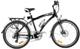 LifeCycle  LifeCycle City Sport Electric Bike