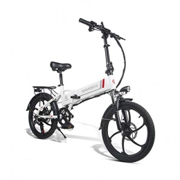 LJPW Bike LJPW Electric Bikes For Adults 48V Lithium Battery E-bike Electric Folding Charging Portable And Easy Electric Bicycle