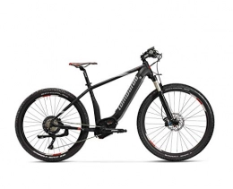 Lombardo Electric Bike Lombardo Chamonix 10.0 R:27.5"-F:29" Hard Tail 2019 - Size 48