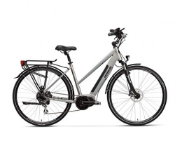 Lombardo Electric Bike Lombardo Maratea Trekking Woman 28" Mobility 2019 - Size 48