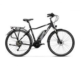 Lombardo Electric Bike Lombardo Roma 6.0 Man 28" Trekking 2019 - Size 46