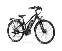 Lombardo Electric Bike Lombardo Roma 6.0 Woman 28" Trekking 2019 - Size 42