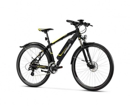Lombardo Bike Lombardo Valderice Fitness 28" Mobility 2019 - Size 41