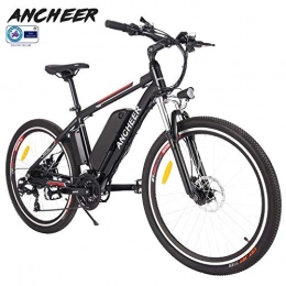 LP-LLL Bike LP-LLL Electric bikes - Ebike mountain bike, 36V 8Ah / 10Ah / 12.5Ah lithium battery with 26" / 27.5" electric bike