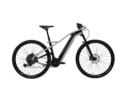 LUCKYRIDER Electric Bike LUCKYRIDER Carbon frame Medium power motor assisted bicycle sports 29 inches