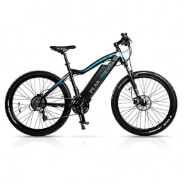 Magnum Bikes  Magnum Peak Premium Electric Mountain Bike - 500-700W Motor - Large Capacity 48V13A Lithium Battery - Ebikes for Adults