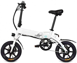 min min Electric Bike min min Bike, E Bikes 250W Motor And 36V 7.8 AH Lithium-Ion Battery Electric Bike for Adults Mountain Bike with LED Display for Outdoor Travel and Workout