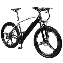NBWE Electric Bike NBWE Electric Car Bicycle 48V Lithium Battery Car Men and Women Mountain Bike Aluminum Alloy One Wheel Power Battery Car Speed 90 Km Off-Road Cycling