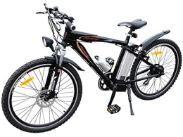 Neilsen Hp-e008 Electric Bike Black CT2812