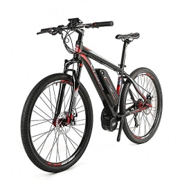 NO ONE Electric Bike NO ONE Bafang Max Frame 7 Speed Bafang Engine Power Cycle Mid Drive 27.5 Inch Electric Bike Mosso