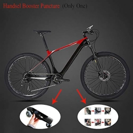 Oito Electric Bike Oito Electric Mountain Bike Moped LCD Liquid Crystal Instrument Adult Use 36v Lithium Battery Built-In External 27.5 Inch 21 Speed Shifter, C1
