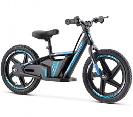 Renegade Bike Renegade BB16 24V Lithium Electric Balance Bike Motorbike with 16” Wheels - Blue