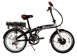 Swifty Electric Bike swifty Liberte Electric Folding Bike